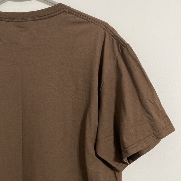 Get In Loser We're Doing Butt Stuff Alien UFO T-shirt Men's Women's Adult Funny - Picture 6 of 6